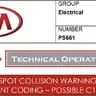 Kia Hyundai Variant Coding Library — OEM Module & ADAS Guide