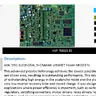 ECU Datasheet Explorer — Component Finder for ECU Repair