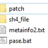 MSTD Panasonic Patch Tool — MIB2 Feature and Navigation Utility