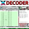 xDecoder DTC Manager — Bosch and Delphi Map Utility