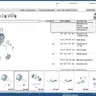PETKA Update Pack — VW Group Parts Catalog Data