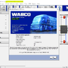 WABCO TEBS-E eDiagnostic — Trailer EBS Service and PIN Tools