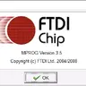 MProg — FTDI EEPROM Programmer and Template Tools