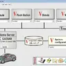 Vediamo J2534 Connection Tool — Configure Pass-Thru Interfaces