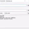 HEX Converter — HEX to BIN Firmware Utility