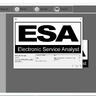 PACCAR ESA — Electronic Service Analyst for Kenworth and Peterbilt