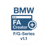 BMW FA Creator v1.1 for F/G-Series