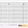 UltraProg File Compare — Triple-pane HEX and ASCII Diff