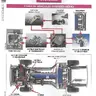 Hybrid & Electric Vehicle Technology — Systems, Safety, Schematics