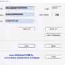 VAG EDC15 Immobilizer Utility — PIN Reader and EEPROM Tool