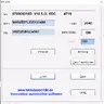 VAG EDC16 Immobilizer Utility — PIN, Vmax and Checksum