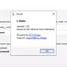 L-Suite ECU Analysis & Checksum Utilities
