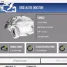 OBD Auto Doctor PC Scanner & Live Data