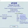 VCDS — full installer with STM ARM interface package