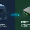 Mercedes Daimler Truck — DTPID & DTDPT (official installers)