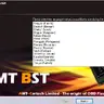 AMT BST Clone Driver & Software Pack FULL