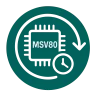 MSV80 Working Hours Reset via OBD (ICOM/DCAN)