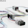 Automotive Connector Catalog & Wiring Diagram Library