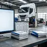 IVECO Trucks and Daily Complete Workshop Manual Library