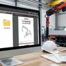 Fassi Crane Use and Maintenance Workshop Manual Pack