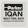 Parker IQAN Multi-Tool Suite for Mobile Machine Control