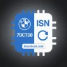 BMW 7DCT300 ISN Resetter v1.1