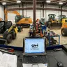 CNH Construction Equipment Service Manual Library