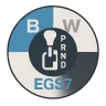 BMW EGS7 (GEN3) ISN Resetter v1.3