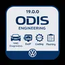 ODIS Engineering Diagnostic Suite for VAG Group Vehicles
