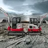 Takeuchi Machinery & Engine Manuals Library (Excavator, Track Loader)