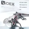 VAG iDEX Neo User Manual for ODX Diagnostic Projects