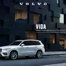 Volvo VIDA Vehicle Diagnostics and Service Information Suite