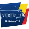 SP-Daten v71.0 (Latest & Final Version)