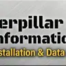 Caterpillar SIS Service Information System Offline Package