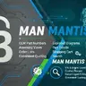 MAN MANTIS Parts Catalogue for Fast VIN Based Lookups