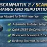 Porsche PIWIS PIDT 2 for Scanmatik Integration