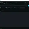 Binary ASCII Inspector — String Extraction and Dump Analysis Tool