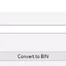 OLS to BIN Converter – Convert OLS Files to Raw BIN Format