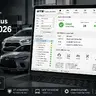 Toyota Lexus GTS+ 2026 Offline Diagnostic Software Package