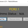 PCR2.1 Immo Remover — SIMOS PCR2.1 IMMO OFF Tool