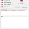 TRW EPS Renault Modus — RTL02 Reprogramming Tool