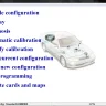 Landi Renzo Omegas — LPG Diagnostics & Calibration Software