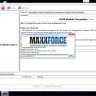Navistar ServiceMaxx — J1939 Engine Diagnostic Software