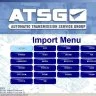 ATSG Automatic Transmission Service Database