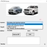 Toyota Doctor — Petrol Engine Emissions Calibration Utility