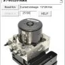 ABS Dump Tool — Renault and Dacia ABS EEPROM Editor