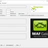 MAF-Calc — Mass Air Flow Sensor Diagnostic Calculator