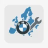 BMW MGU Repair Guides & Full Europe Map Archive