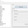 MDscan — ECU Mileage Reader for Opel, Chevrolet & Renault