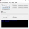 OSE Enhanced Flash Tool — Holden Delco ALDL ECU Programmer